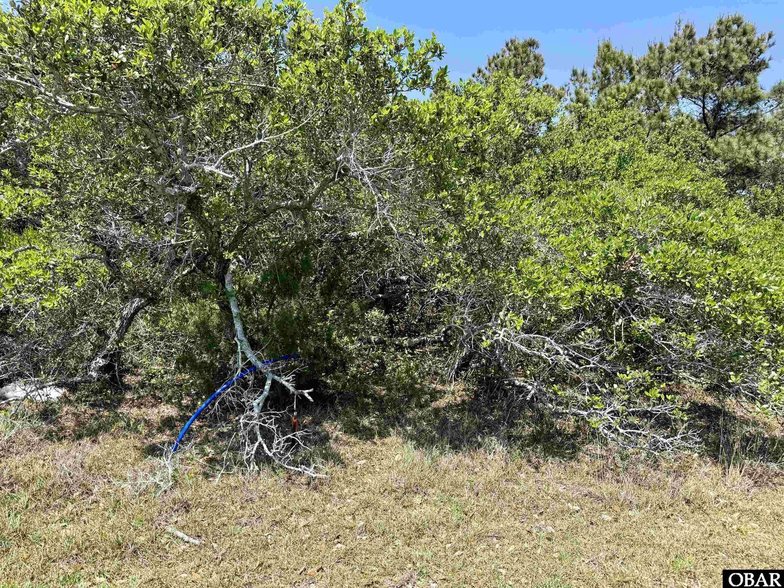 Property Photo:  0 E Kinnakeet Reef Court  NC 27915-0000 