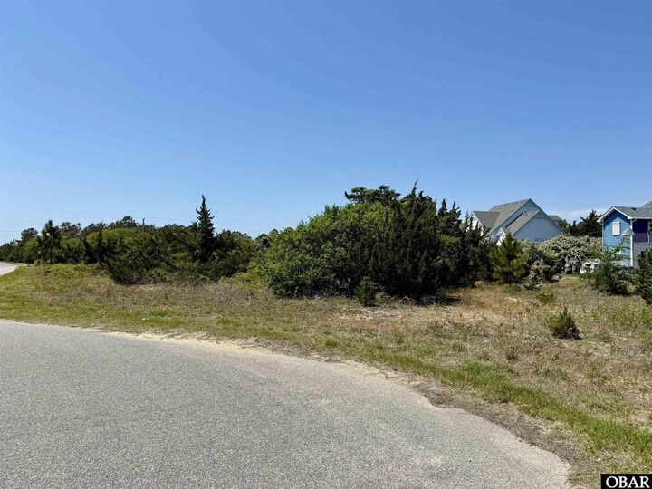 Property Photo:  0 E Kinnakeet Reef Court  NC 27915-0000 