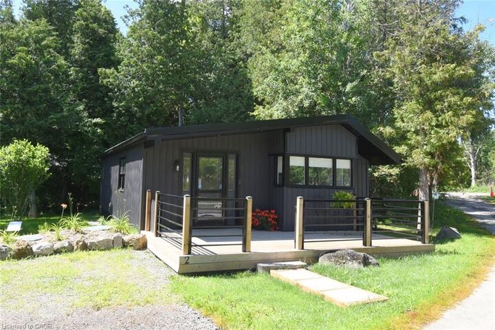 1085 10th Concession Concession W 2 — photo 1