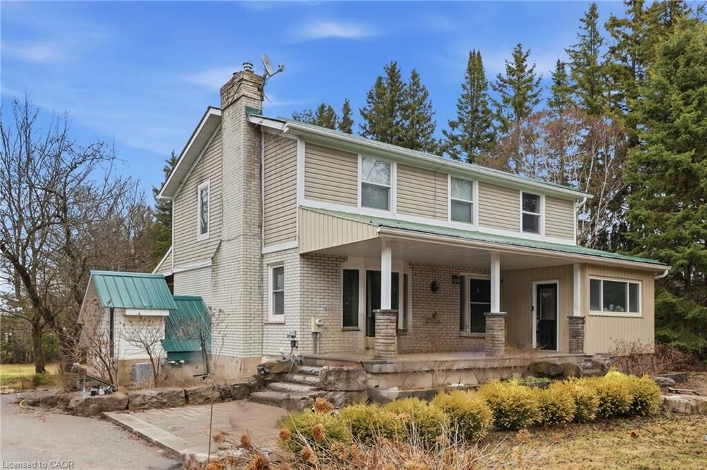 Property Photo:  5607 Tenth Line  ON N0B 1T0 