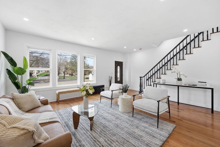 Property Photo:  13 Green Ave  MA 01085 