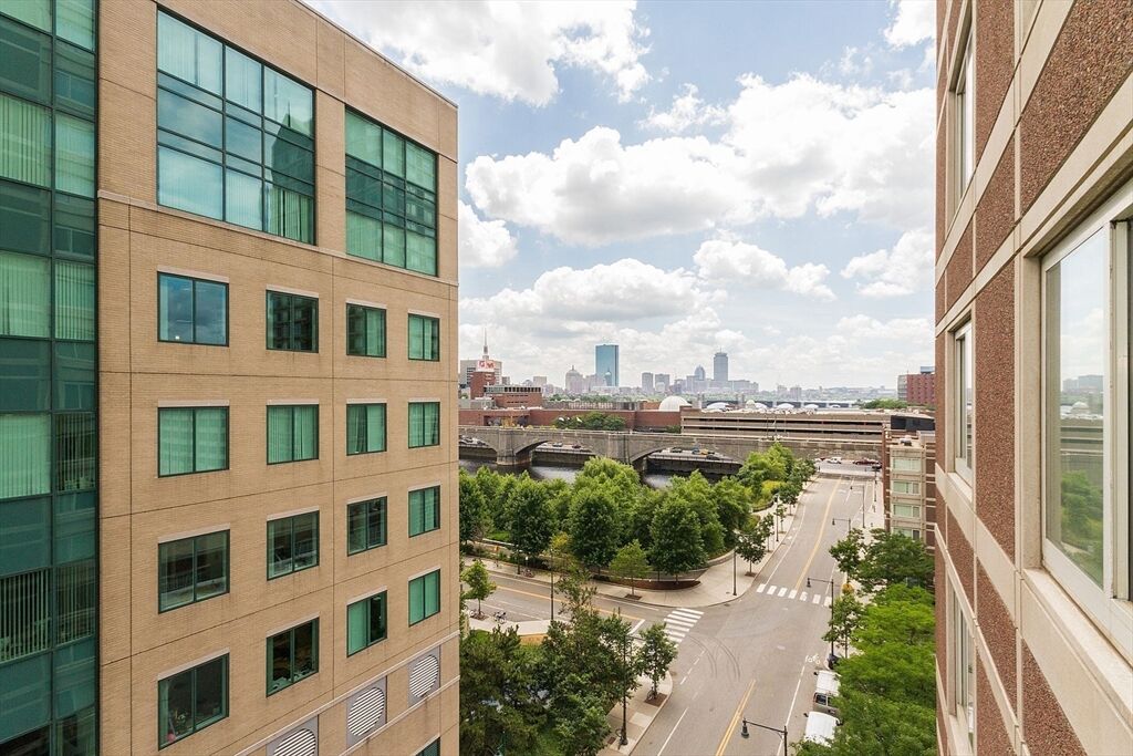 Property Photo:  10 Museum Way 921  MA 02141 