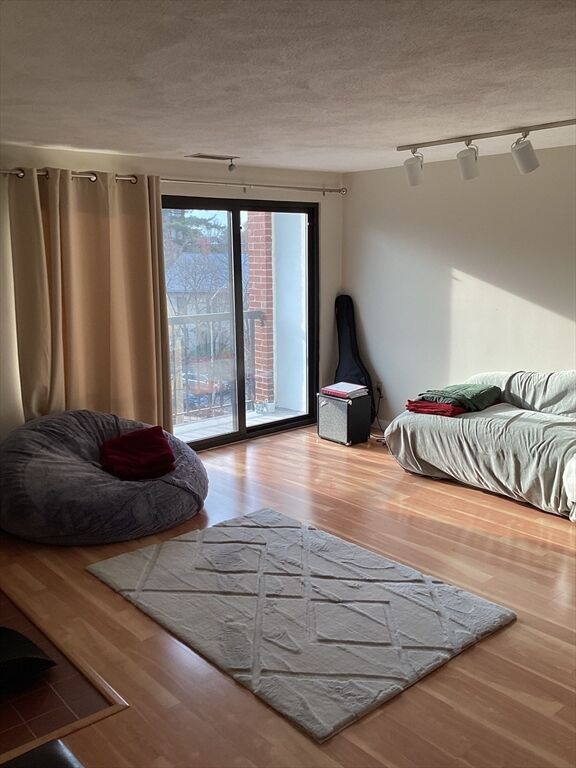 Property Photo:  1600 Massachusetts Ave 605  MA 02138 