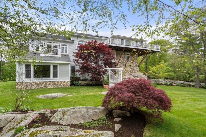 Property Photo: 602 Summer Street MA 01944