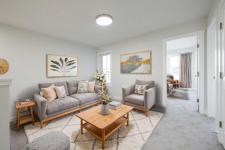 Property Photo: 385 Sora Park SE AB T3S 0L6