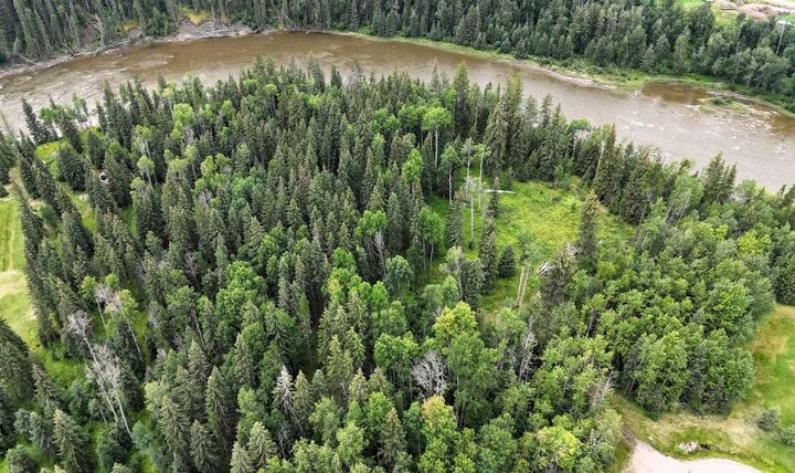 Property Photo: 16511 Township Road 532A 10A AB T7E 3A6