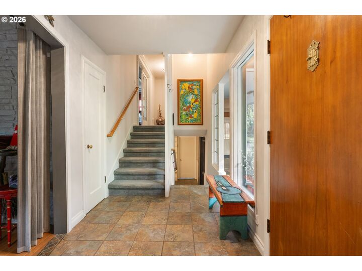 Property Photo:  12215 SW 60th Ave  OR 97219 