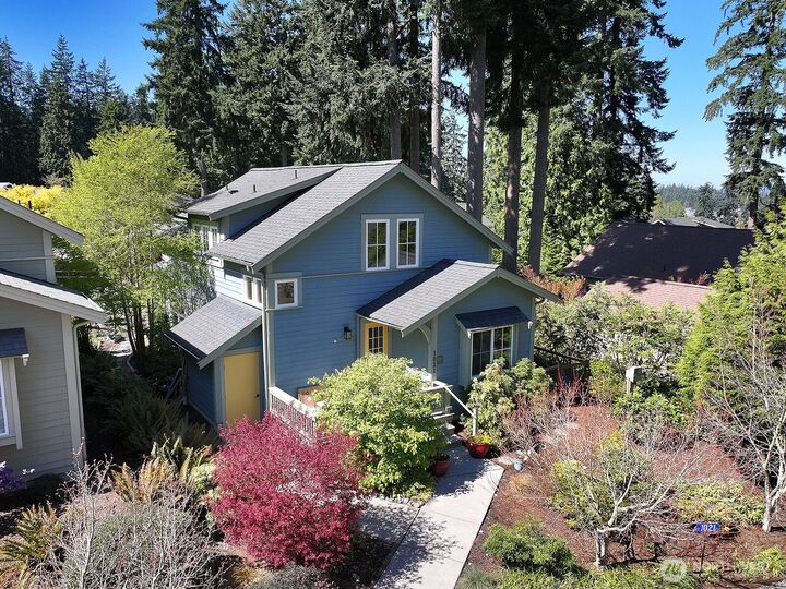Property Photo:  1021  High View Street  WA 98260 