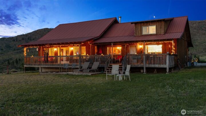 Property Photo:  767  Bill Shaw Road  WA 98846 