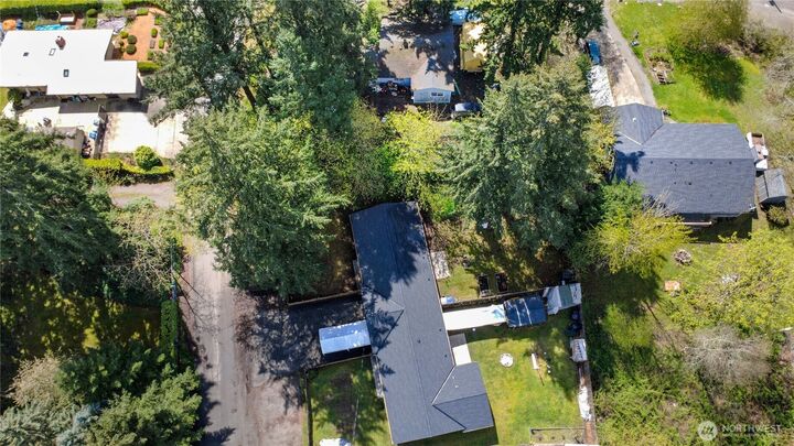 Property Photo:  10002 10004  Barnes Lane S  WA 98444 