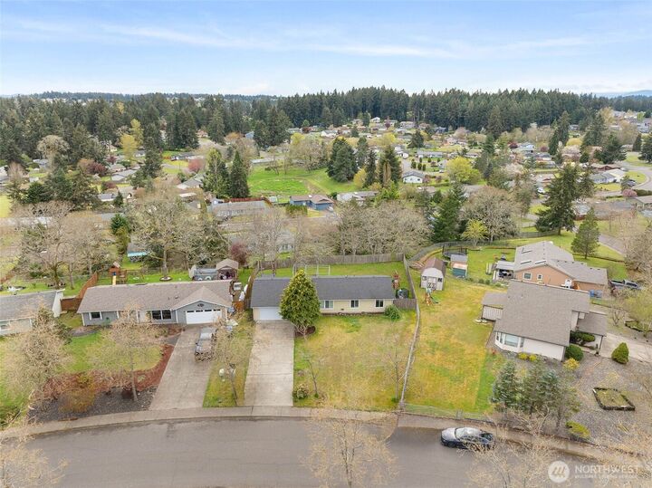 Property Photo:  9415  Pinedrop Drive SE  WA 98513 