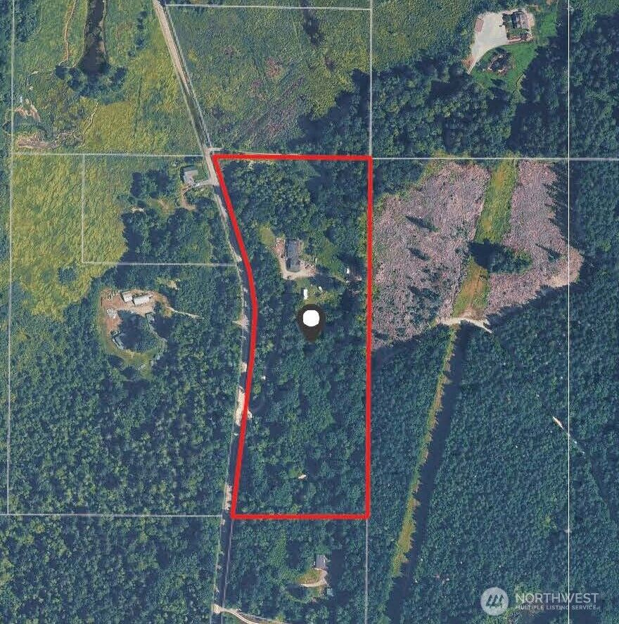 Property Photo:  778  Innis Creek Road  WA 98220 