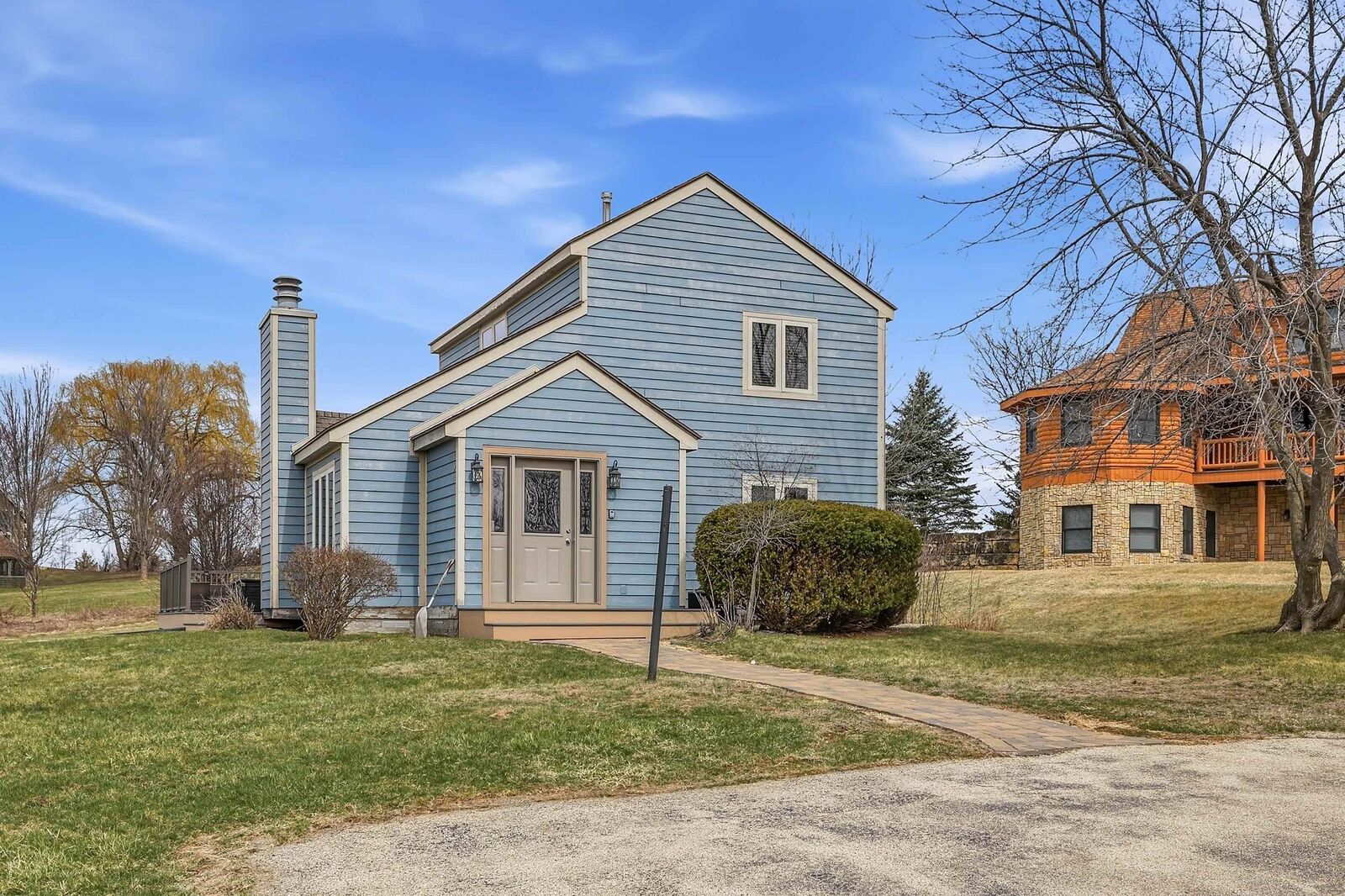 Property Photo:  6 Bob-O-Link Court  IL 61036 