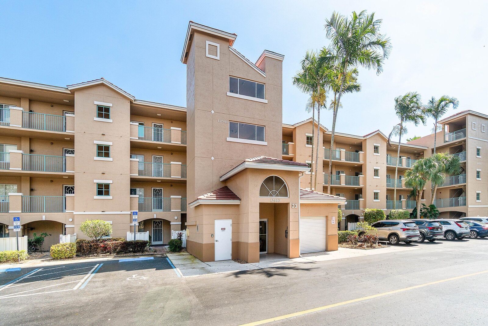 Property Photo:  12540 Majesty Circle  FL 33437 