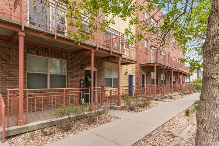 Property Photo:  5392 Allison Street  CO 80002 