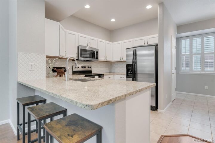 Property Photo:  5392 Allison Street  CO 80002 