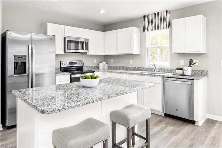 Property Photo:  116 Summit View Ln  VA 23851 