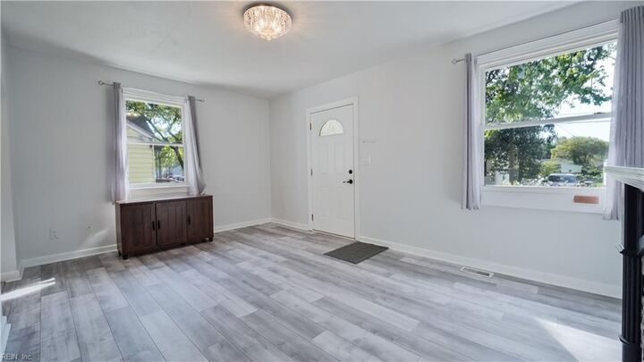 Property Photo:  37 Cavalier Rd  VA 23669 