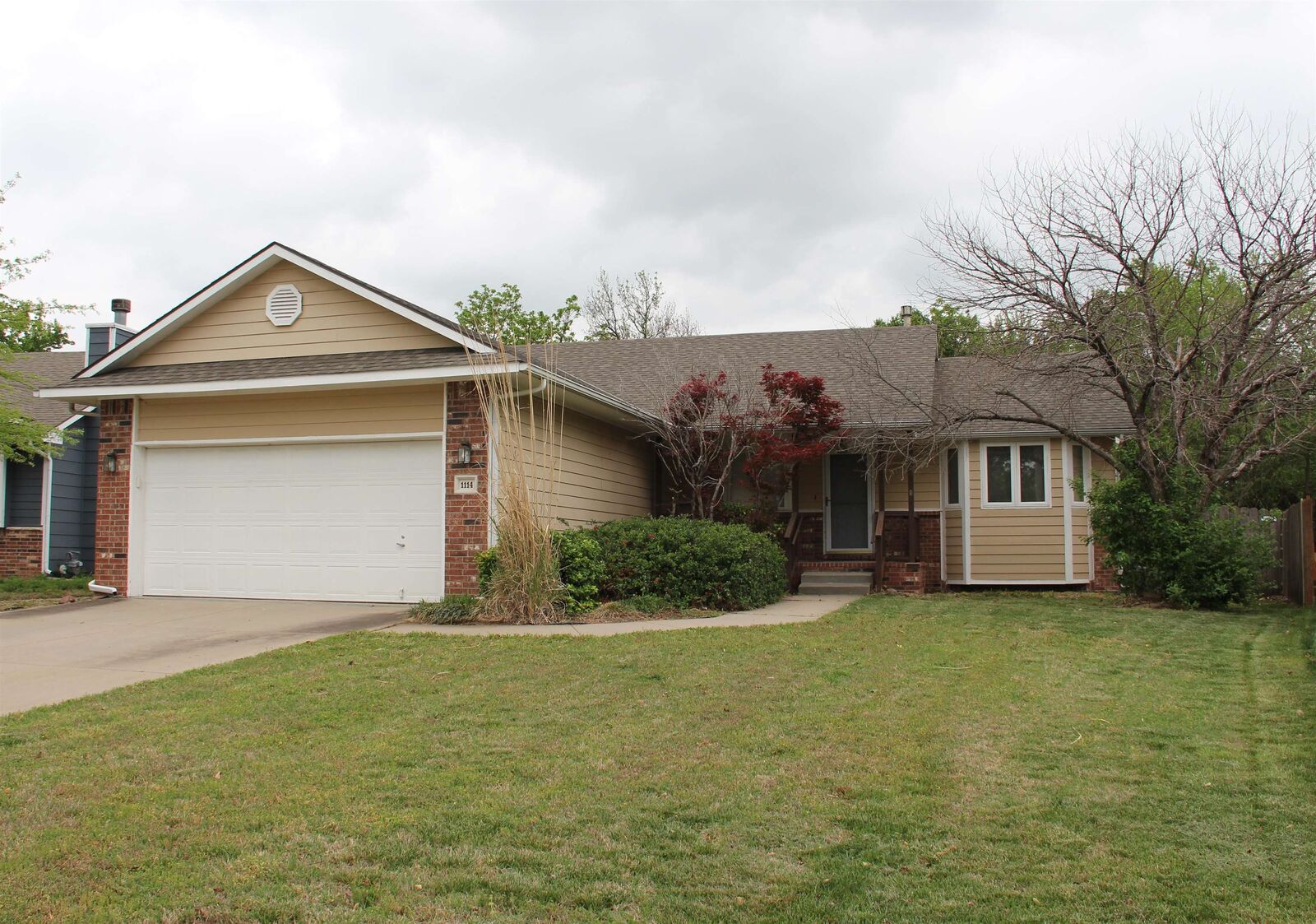 Property Photo:  1114 S Longford St  KS 67207-3238 