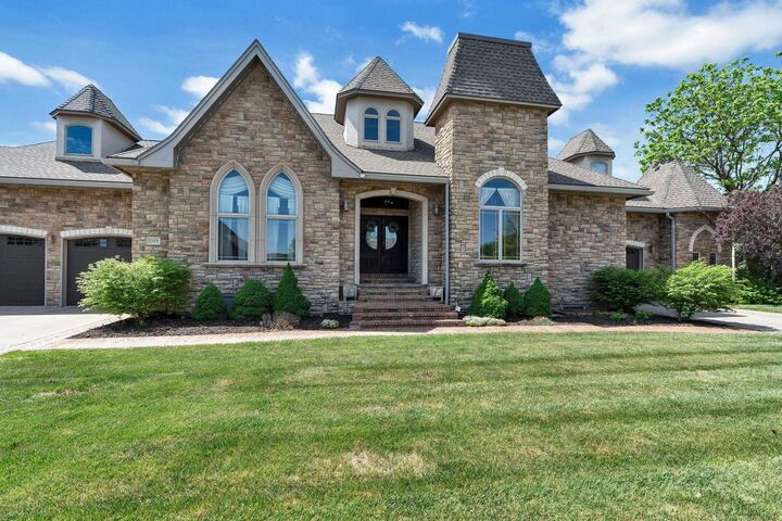 Property Photo:  2319 N Rough Creek Rd  KS 67037-8456 