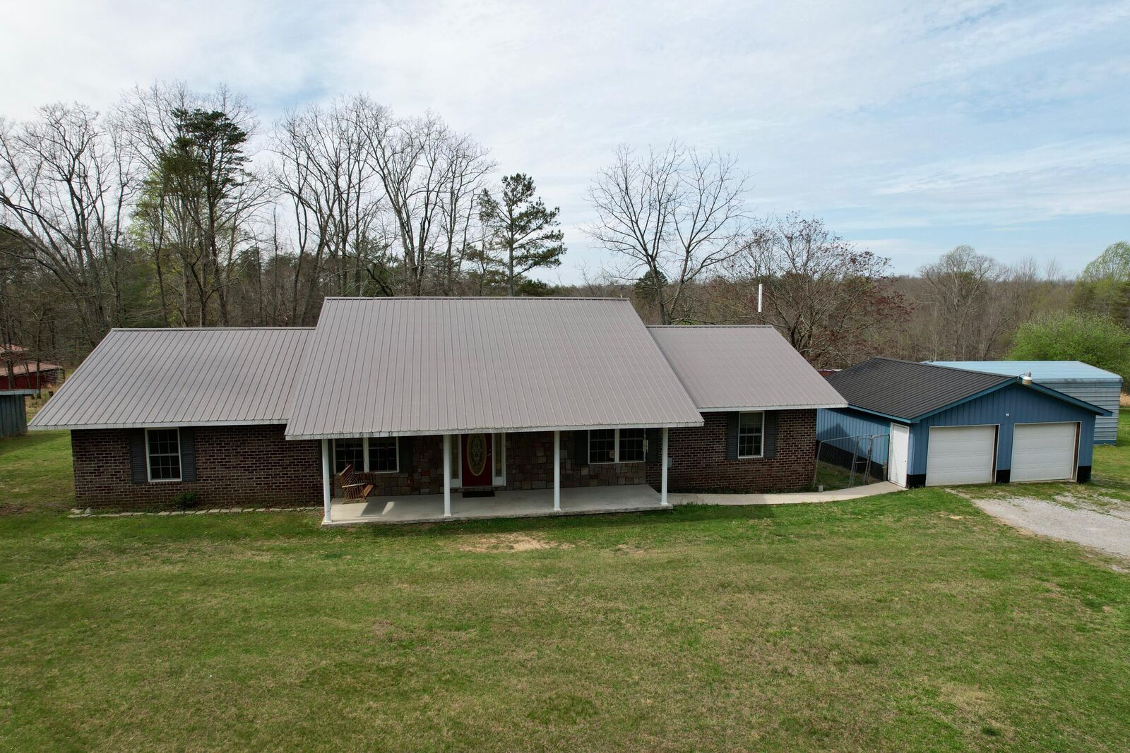 Property Photo:  1026 Bluff View Road  TN 37321 