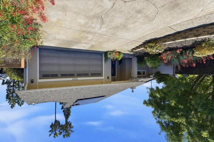 Property Photo: 2465 Fenian Drive CA 95008