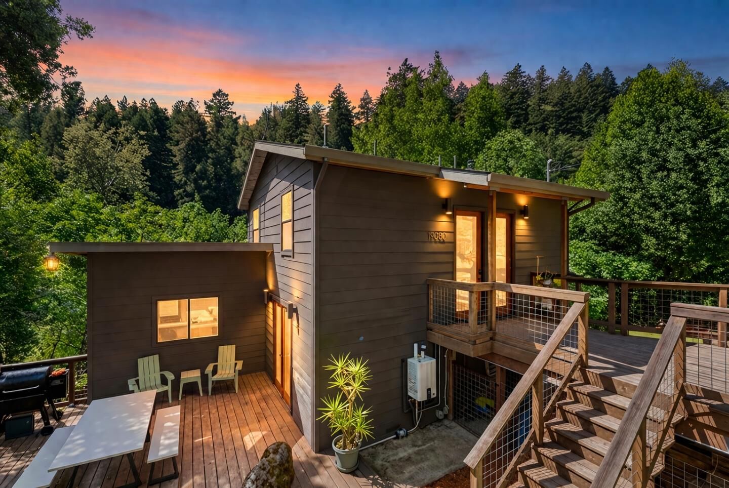 Property Photo:  19060 Laurel Drive  CA 95033 