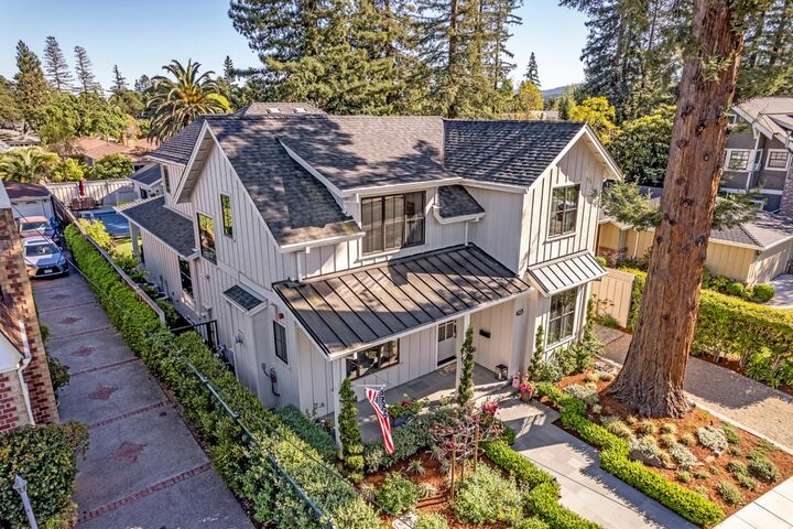 Property Photo:  423 Arlington Road  CA 94062 