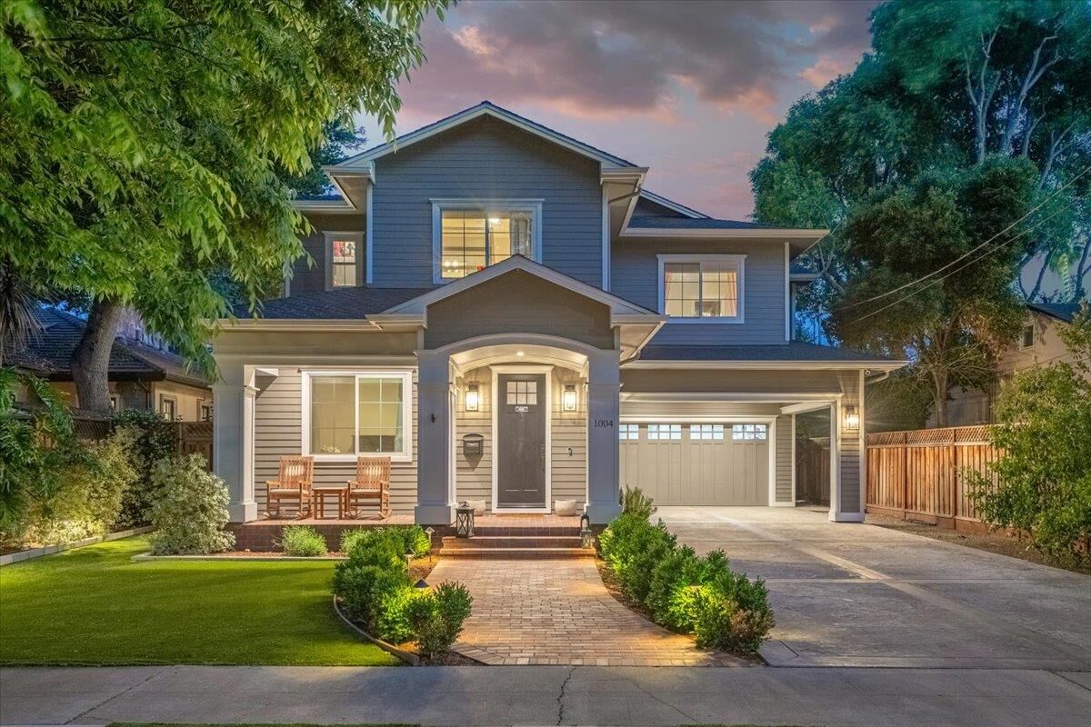 Property Photo:  1004 Franquette Avenue  CA 95125 