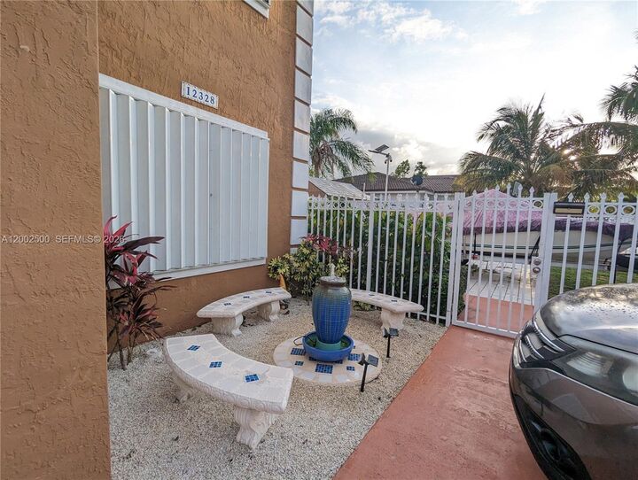 Property Photo:  12328 SW 251st Ter .  FL 33032 