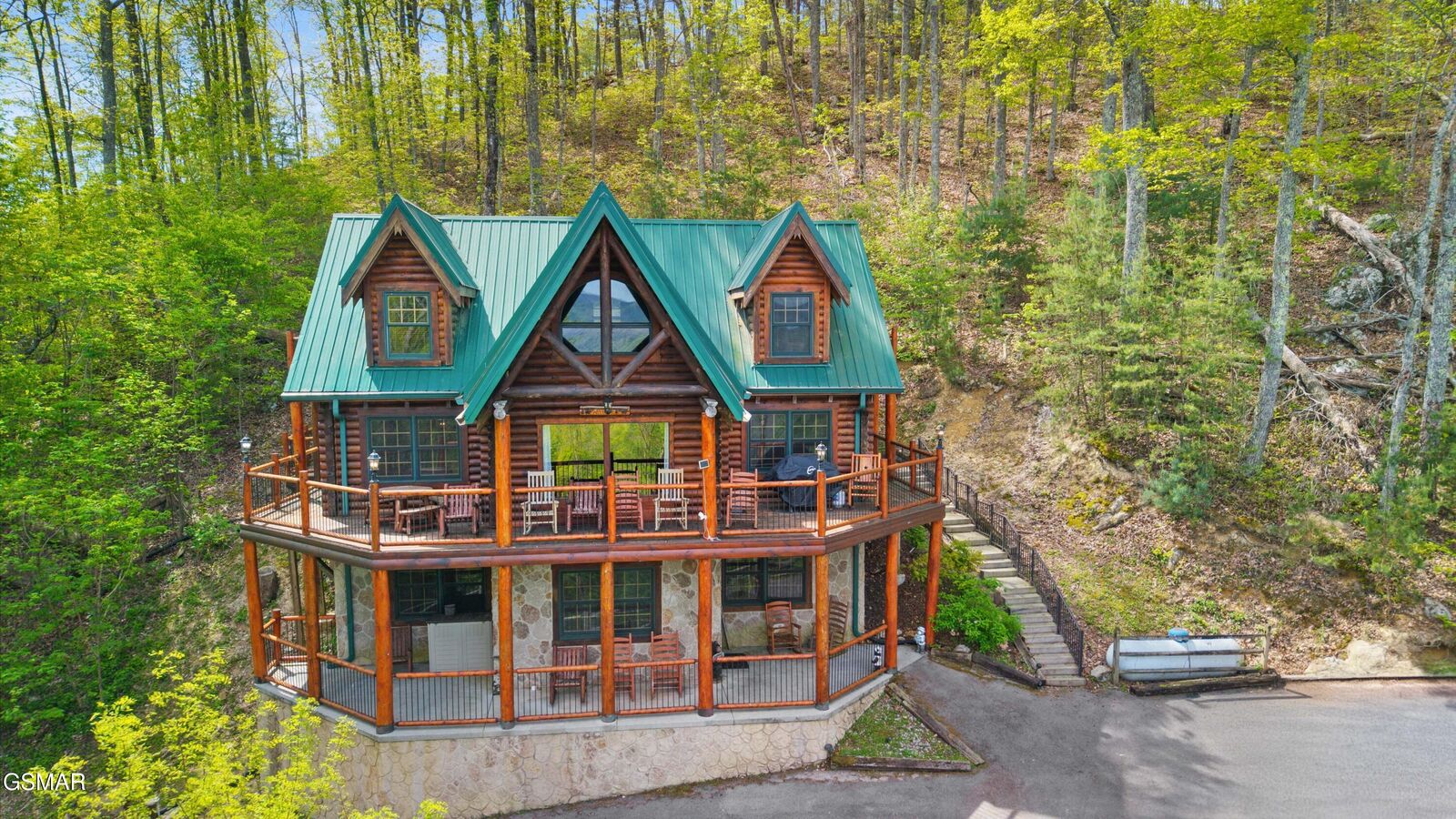 Property Photo:  4211 Whetstone Road  TN 37862 