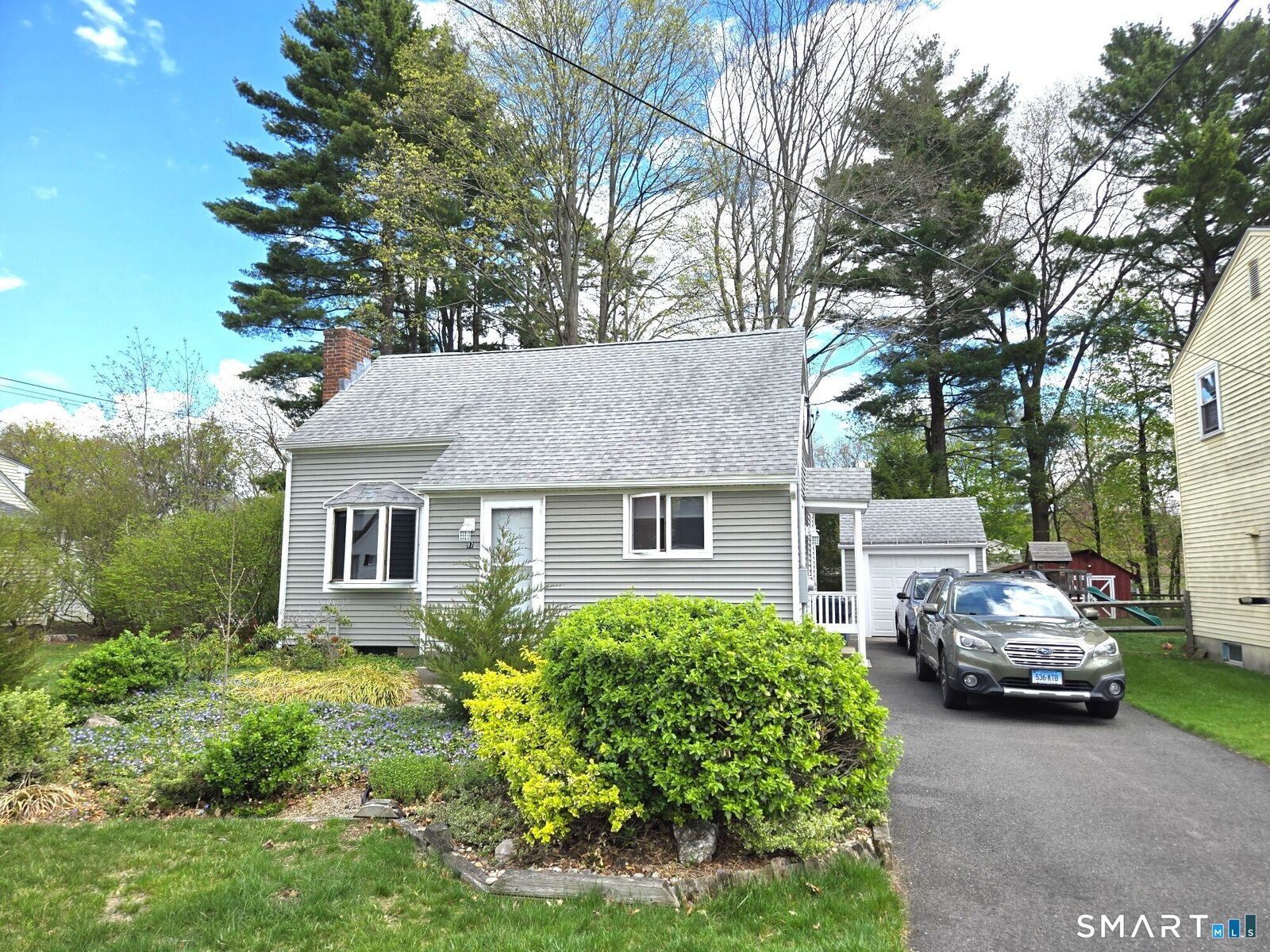 Property Photo:  97 Williams Street  CT 06062 