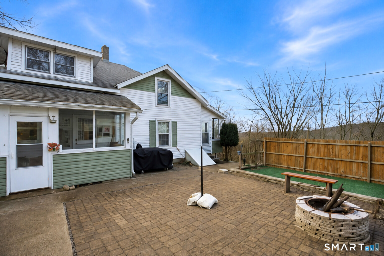 Property Photo:  17 Spruce Street  CT 06066 
