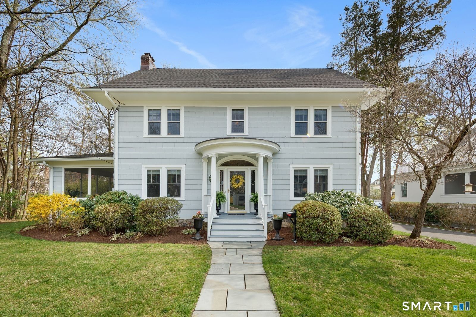 Property Photo:  41 Chester Street  CT 06905 