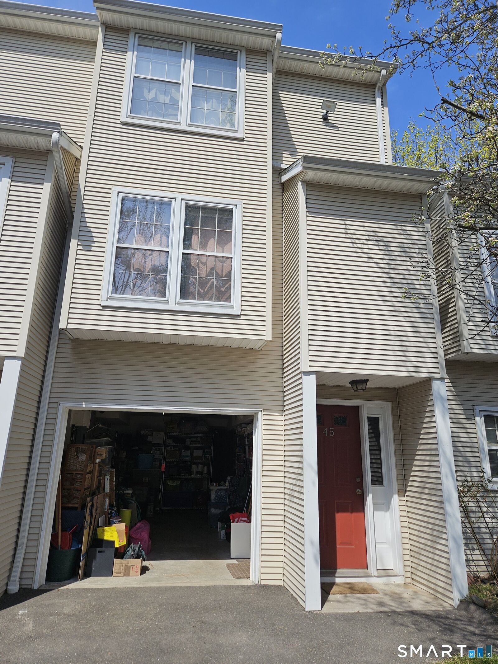 Property Photo: 380 Hitchcock Road 45 CT 06705