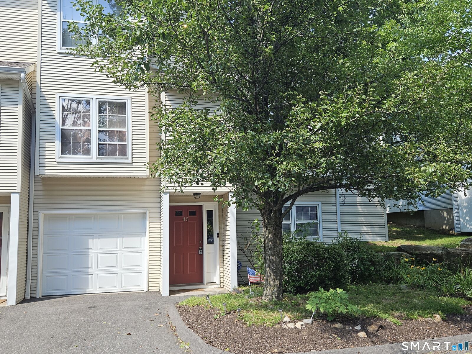 Property Photo:  380 Hitchcock Road 45  CT 06705 