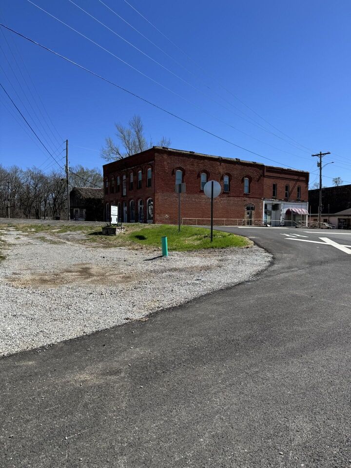 Property Photo:  7637 North Street  MO 65745 