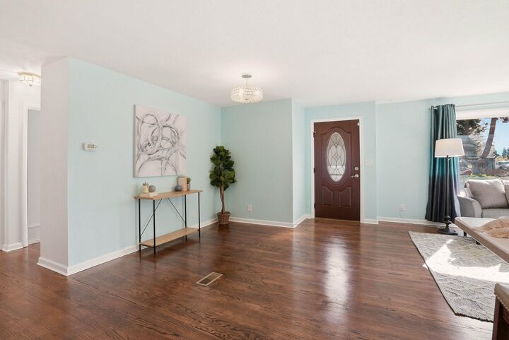 Property Photo:  601 N Farr Rd  WA 99206 