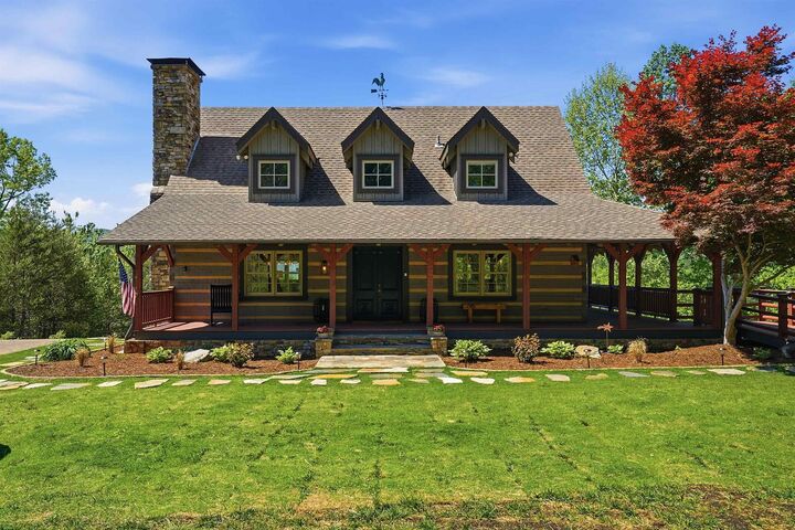 Property Photo:  723 N Highland Road  NC 28756 