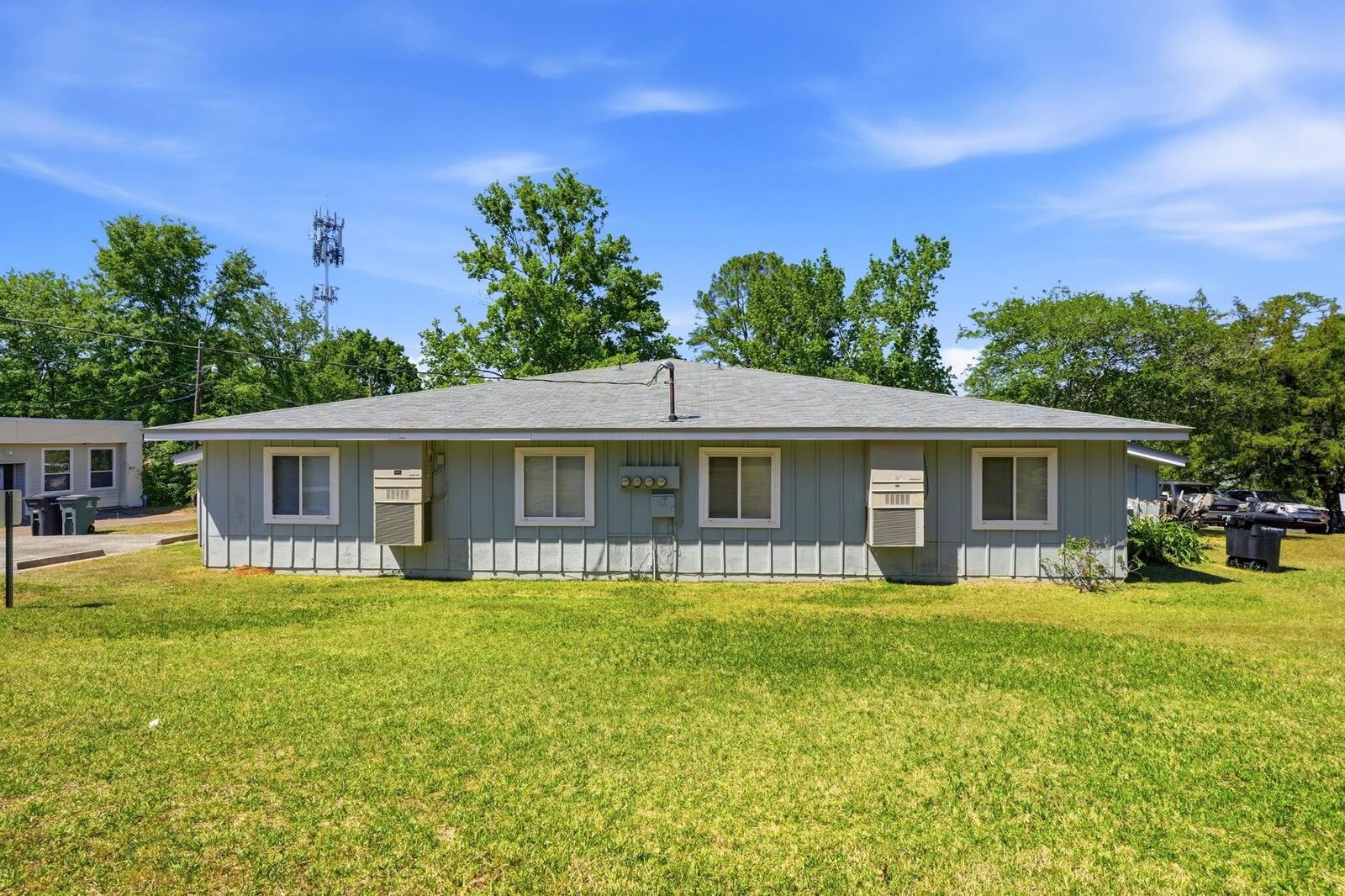 Property Photo:  416 Belmont Road 1-4  FL 32301 