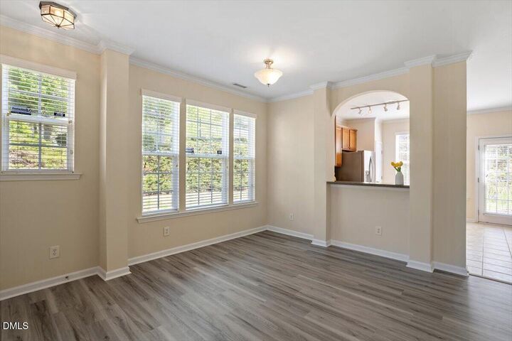 Property Photo:  3601 Ramblewood Avenue  NC 27713 
