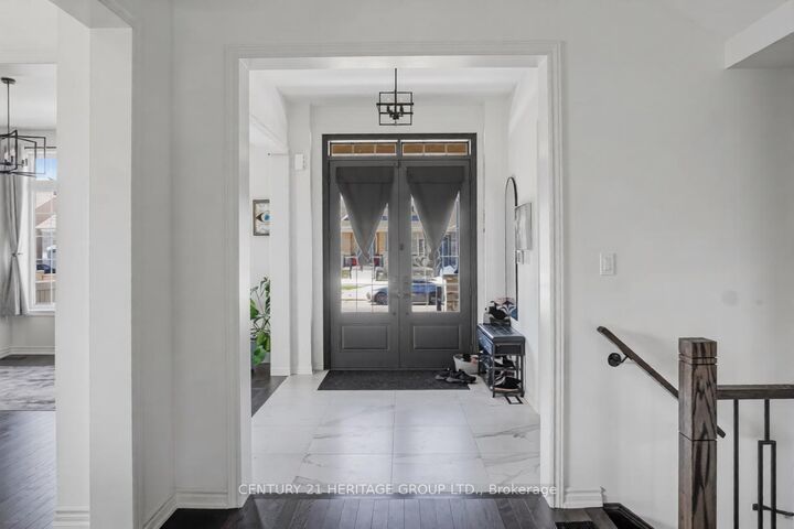 Property Photo:  27 Orchid Crescent  ON L0G 1W0 
