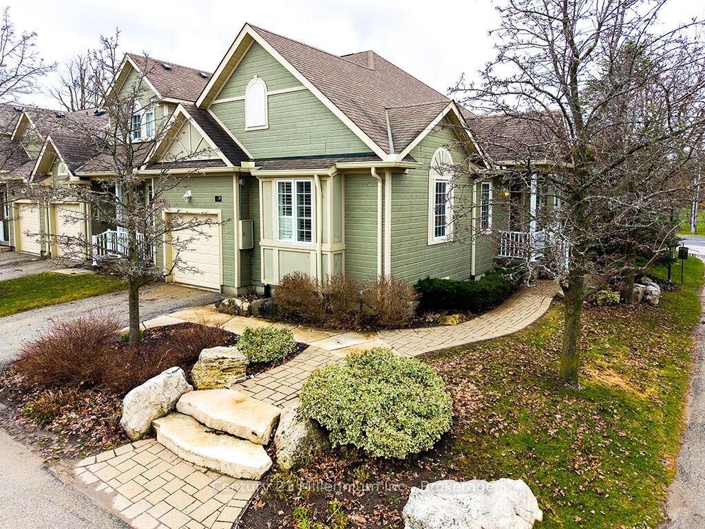 Photo de la propriété:  110 Napier Street W 28  ON N0H 2P0 
