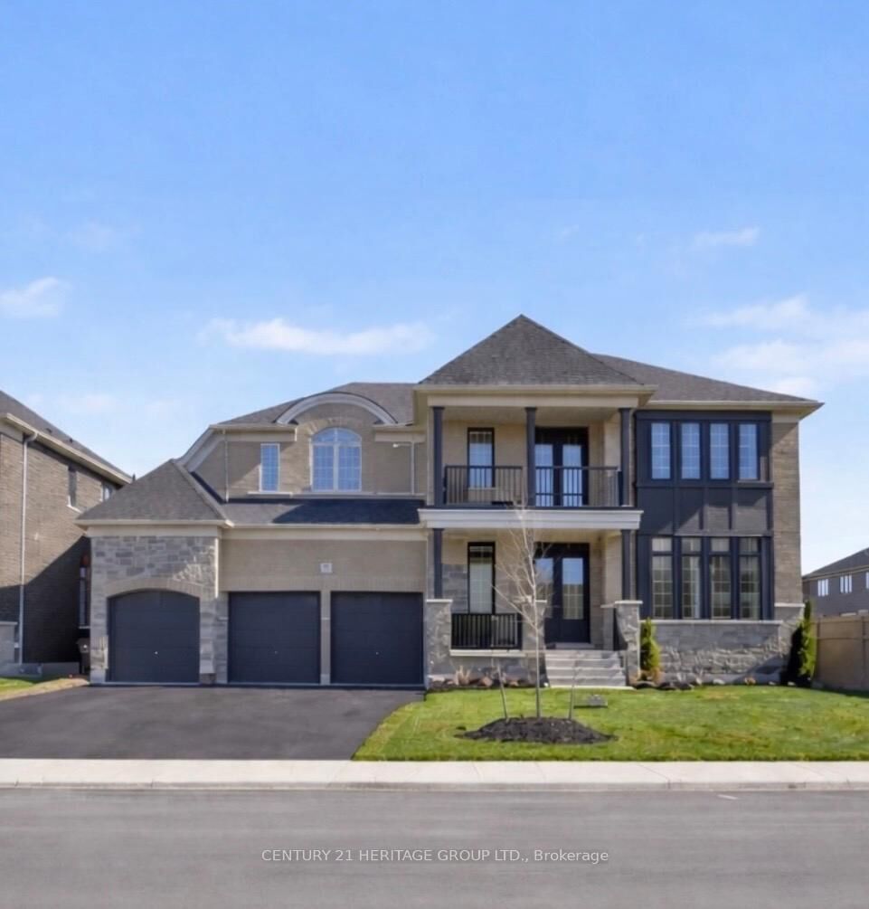 Property Photo: 27 Orchid Crescent ON L0G 1W0