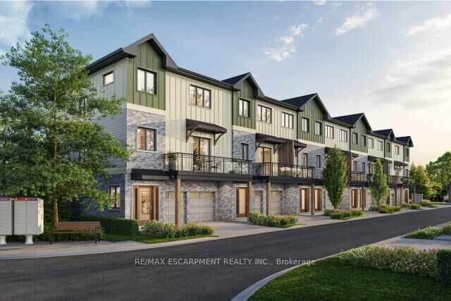 Property Photo: 2170 Ghent Avenue 9 ON L7R 1Y6