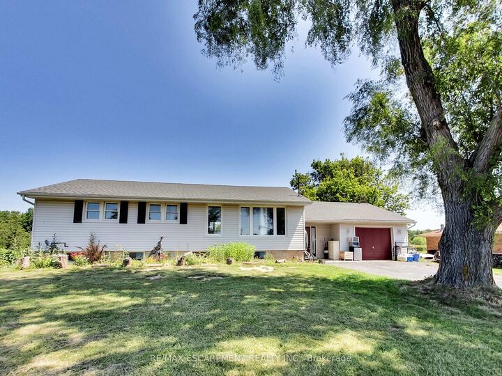 Property Photo: 9183 Silver Street ON L0R 1E0