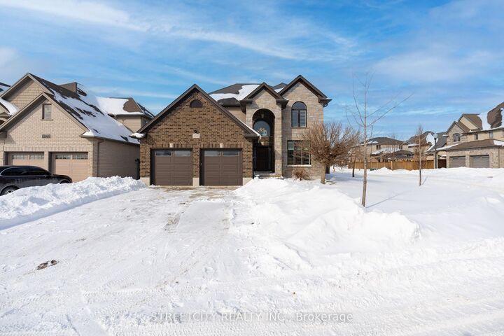 Property Photo: 6540 Upper Canada Cross ON N6P 0B9