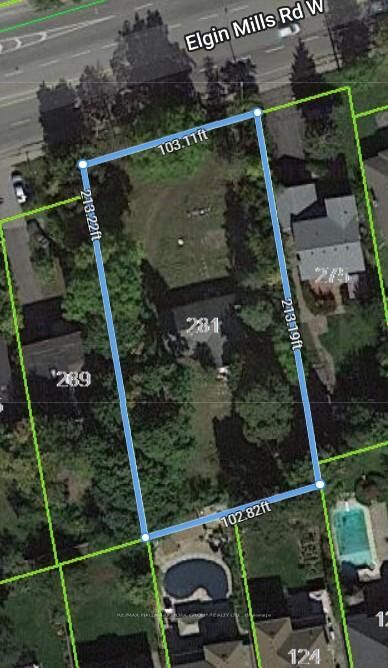 281 Elgin Mills Road W — photo 1