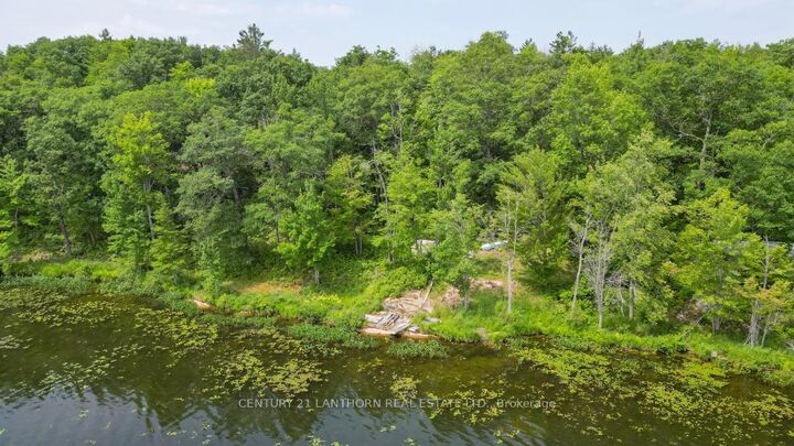 Property Photo:  656 A Yarrow Lane  ON K0K 2K0 