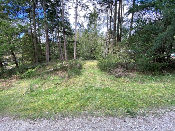 Property Photo: Lot 14 Ross Way BC V0R 1X0